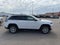 2026 Jeep Grand Cherokee GRAND CHEROKEE LAREDO 4X2