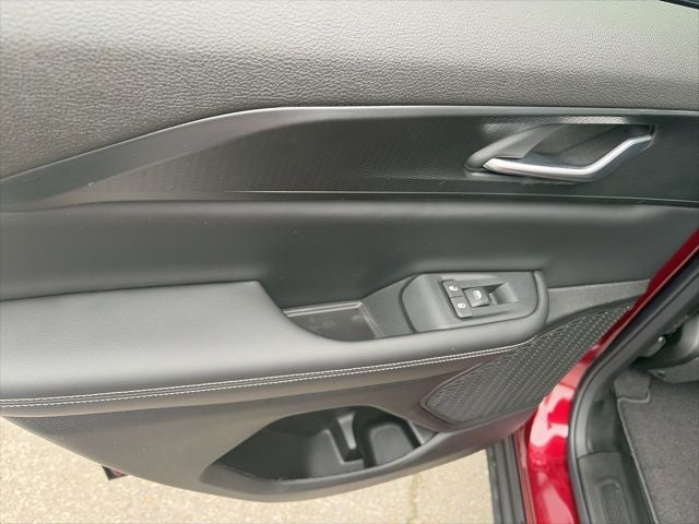 2026 Jeep Grand Cherokee GRAND CHEROKEE LAREDO 4X2