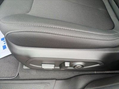 2026 Jeep Grand Cherokee GRAND CHEROKEE LAREDO 4X2