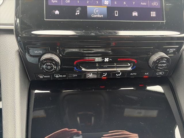 2026 Jeep Grand Cherokee GRAND CHEROKEE LAREDO 4X2