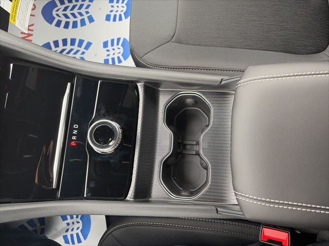 2026 Jeep Grand Cherokee GRAND CHEROKEE LAREDO 4X2