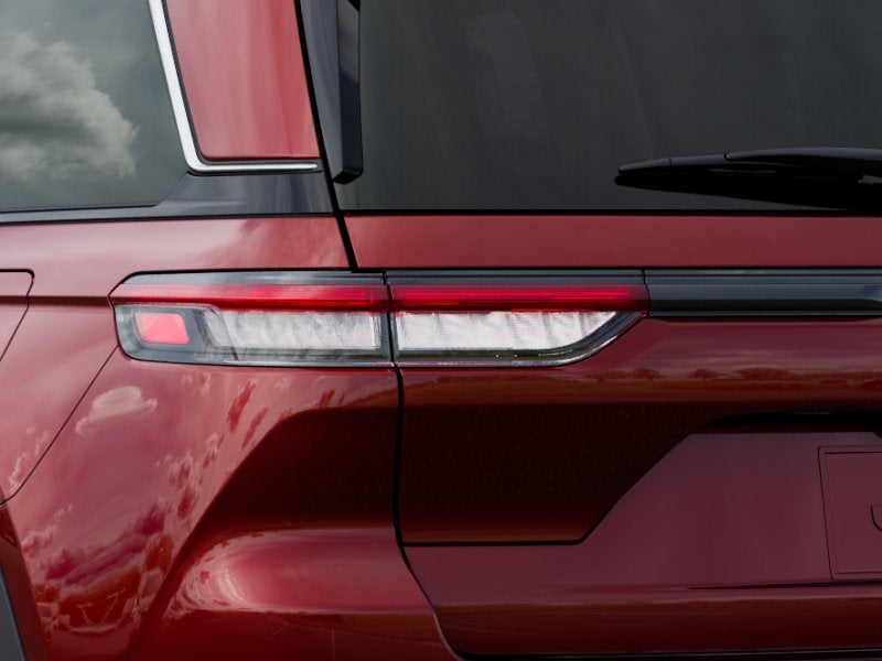 2026 Jeep Grand Cherokee GRAND CHEROKEE LAREDO 4X2