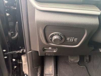 2027 Jeep Grand Cherokee GRAND CHEROKEE LAREDO ALTITUDE 4X2