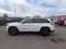 2027 Jeep Grand Cherokee GRAND CHEROKEE LAREDO ALTITUDE 4X2