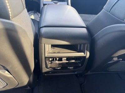 2025 Jeep Grand Cherokee Altitude X 4x4