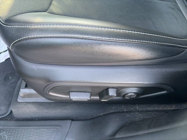 2025 Jeep Grand Cherokee Altitude X 4x4