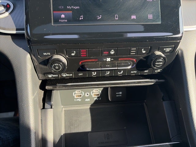 2025 Jeep Grand Cherokee Altitude X 4x4