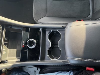 2025 Jeep Grand Cherokee Altitude X 4x4