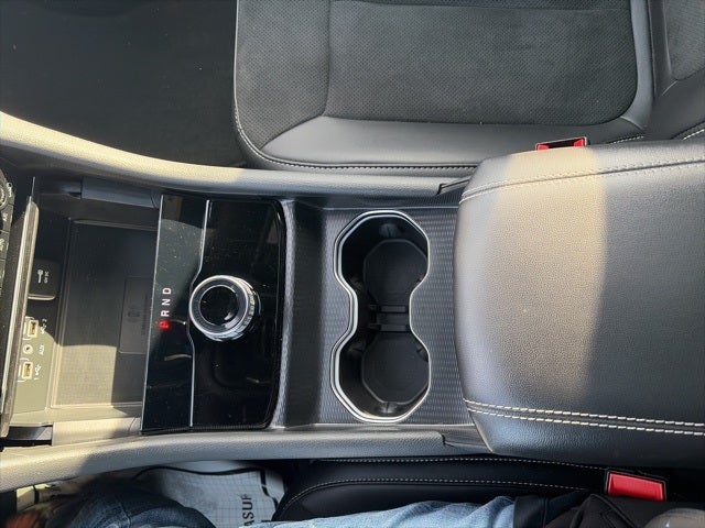 2025 Jeep Grand Cherokee Altitude X 4x4