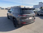 2025 Jeep Grand Cherokee Altitude X 4x4
