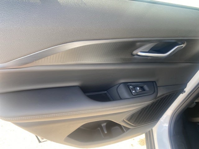 2025 Jeep Grand Cherokee GRAND CHEROKEE LAREDO 4X4