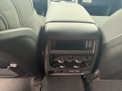 2026 Jeep Grand Cherokee GRAND CHEROKEE LAREDO X 4X4