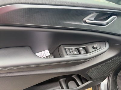 2026 Jeep Grand Cherokee GRAND CHEROKEE LAREDO X 4X4