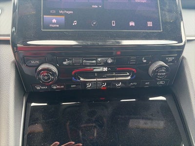 2026 Jeep Grand Cherokee GRAND CHEROKEE LAREDO X 4X4