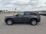 2026 Jeep Grand Cherokee GRAND CHEROKEE LAREDO X 4X4
