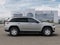 2025 Jeep Grand Cherokee GRAND CHEROKEE LAREDO 4X4