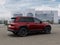 2025 Jeep Grand Cherokee GRAND CHEROKEE ALTITUDE 4X4