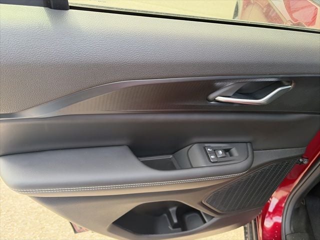 2026 Jeep Grand Cherokee GRAND CHEROKEE LAREDO 4X4