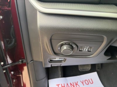 2026 Jeep Grand Cherokee GRAND CHEROKEE LAREDO 4X4