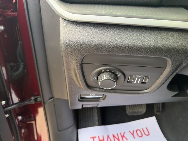 2026 Jeep Grand Cherokee GRAND CHEROKEE LAREDO 4X4