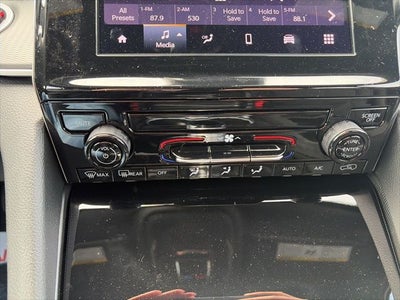 2026 Jeep Grand Cherokee GRAND CHEROKEE LAREDO 4X4