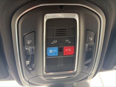 2026 Jeep Grand Cherokee GRAND CHEROKEE LAREDO 4X4