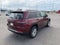 2026 Jeep Grand Cherokee GRAND CHEROKEE LAREDO 4X4