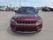 2026 Jeep Grand Cherokee GRAND CHEROKEE LAREDO 4X4