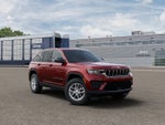 2026 Jeep Grand Cherokee GRAND CHEROKEE LAREDO 4X4