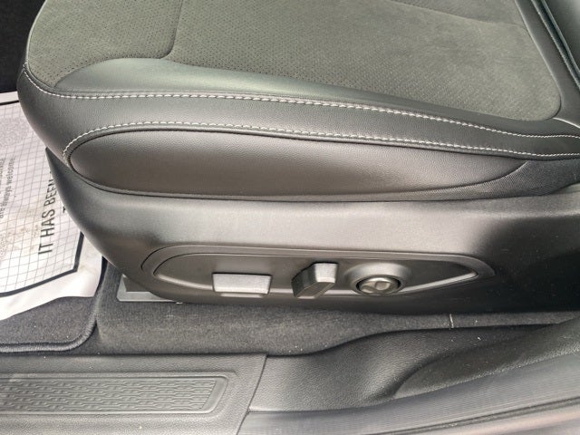 2025 Jeep Grand Cherokee GRAND CHEROKEE ALTITUDE 4X4