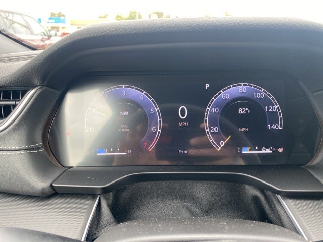 2025 Jeep Grand Cherokee GRAND CHEROKEE ALTITUDE 4X4