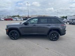 2025 Jeep Grand Cherokee GRAND CHEROKEE ALTITUDE 4X4