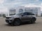 2025 Jeep Grand Cherokee GRAND CHEROKEE ALTITUDE 4X4