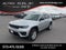 2026 Jeep Grand Cherokee GRAND CHEROKEE LAREDO 4X4