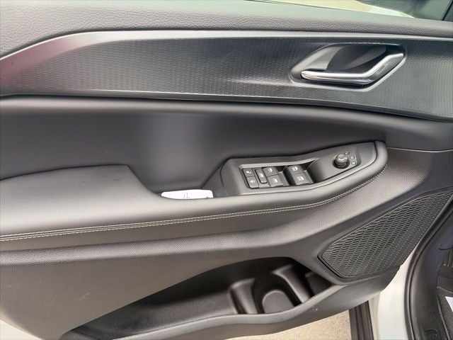 2026 Jeep Grand Cherokee GRAND CHEROKEE LAREDO 4X4