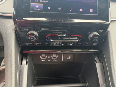 2026 Jeep Grand Cherokee GRAND CHEROKEE LAREDO 4X4