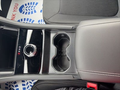 2026 Jeep Grand Cherokee GRAND CHEROKEE LAREDO 4X4