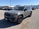 2027 Jeep Grand Cherokee GRAND CHEROKEE LAREDO ALTITUDE 4X4