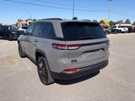2027 Jeep Grand Cherokee GRAND CHEROKEE LAREDO ALTITUDE 4X4