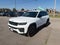 2027 Jeep Grand Cherokee GRAND CHEROKEE LAREDO ALTITUDE 4X4