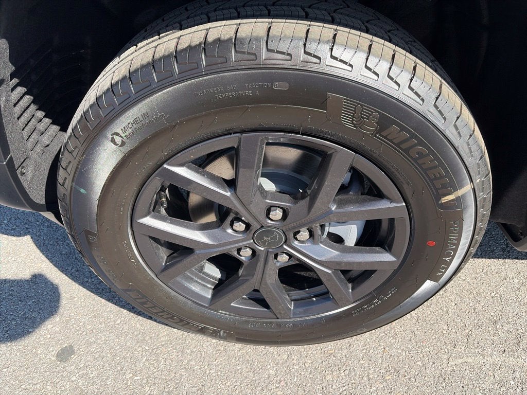 2027 Jeep Grand Cherokee GRAND CHEROKEE LAREDO ALTITUDE 4X4