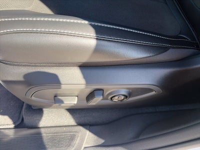 2027 Jeep Grand Cherokee GRAND CHEROKEE LAREDO ALTITUDE 4X4