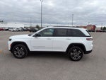2027 Jeep Grand Cherokee GRAND CHEROKEE LIMITED 4X4