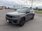 2027 Jeep Grand Cherokee GRAND CHEROKEE LIMITED RESERVE 4X4
