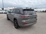 2027 Jeep Grand Cherokee GRAND CHEROKEE LIMITED RESERVE 4X4