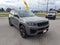 2027 Jeep Grand Cherokee GRAND CHEROKEE LIMITED RESERVE 4X4