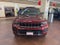 2025 Jeep Grand Cherokee GRAND CHEROKEE OVERLAND 4X4