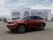 2025 Jeep Grand Cherokee GRAND CHEROKEE OVERLAND 4X4