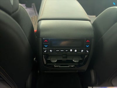 2026 Jeep Grand Cherokee GRAND CHEROKEE SUMMIT 4X4