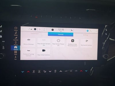 2026 Jeep Grand Cherokee GRAND CHEROKEE SUMMIT 4X4